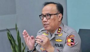Soal Isu Bunker 900 Milyar di Rumah Sambo, Polri Nyatakan Itu Tidak Benar