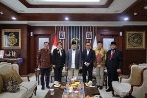 Polemik Pemilihan Rektor Universitas Sam Ratulangi Sampai ke Meja Ketua DPD RI
