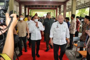 LaNyalla Urai Fakta Indonesia Belum Serius Hadapi Ledakan Penduduk Usia Produktif