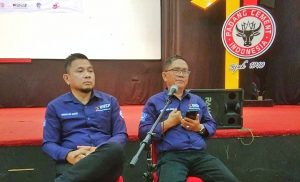 Hak Regulator Kembali ke Organisasi Pers, SPRI Apresiasi Putusan MK