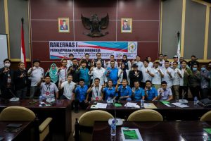 Dukung RUU Kreativitas, LaNyalla Ajak PPI Tata Ulang Indonesia
