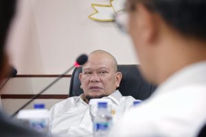 LaNyalla Dorong Perguruan Tinggi Optimalkan Pengabdian Masyarakat