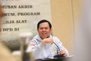 Sebut Alih Daya Listrik Dibutuhkan, Sultan Minta Listrik 450 VA Disubsidi Penuh