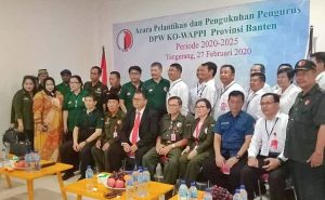 KOWAPPI Segera Melapor ke Dewan Pers