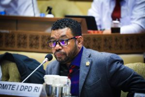 Mahfud Sesalkan Dana Otsus Dikorupsi, Filep Minta Negara Juga Evaluasi BPK