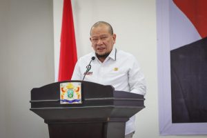 9 Bulan Guru PPPK Tak Dapat Gaji, LaNyalla Ingatkan Pemda