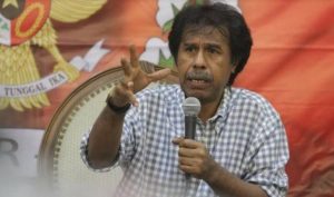 Margarito Kamis : Keputusan DPD RI Soal Fadel Muhammad Legal dan Harus Ditindaklanjuti