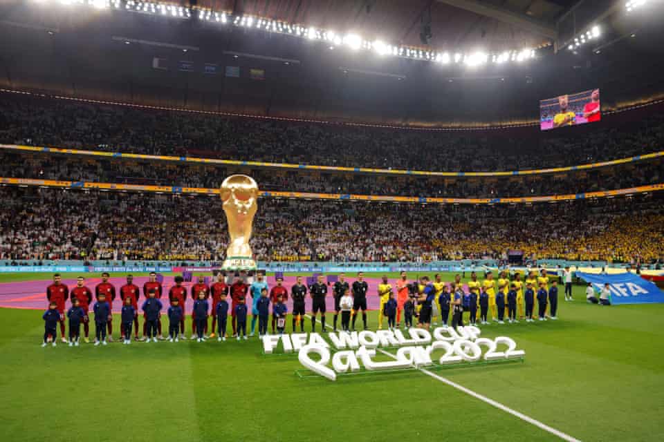 Piala Dunia