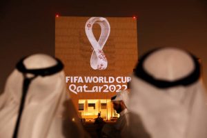 Meriah, Simak Pembukaan Piala Dunia 2022 di Qatar