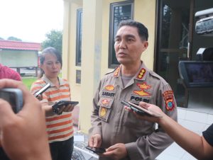 Polda Sulut Serahkan DPO Kasus Pencemaran Nama Baik Via Medsos ke Kejaksaan