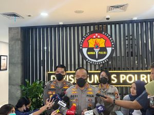 Polri Lakukan Mutasi, 1 Polwan Dapat Promosi Jadi Brigjen