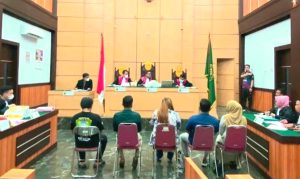 Owner Kasus Investasi Bodong di Gorontalo Terancam 12 Tahun Penjara