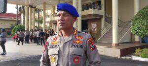 Polda Sulut Turunkan 1.170 Personil Amankan Malam Tahun Baru