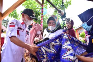 Dua Tahun Dipimpin SMS, Angka Kemiskinan Pohuwato Turun