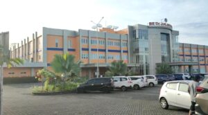 Polisi Dalami Penemuan Janin Bayi di Kloset Salah Satu RS di Sulawesi Utara