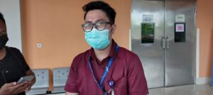 Soal Penemuan Janin, Begini Tanggapan RS Dr. J.H Awaloei
