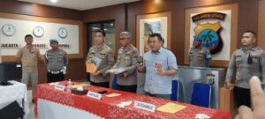 Polda Sulut Bongkar Kasus Pencurian Data oleh Aplikasi Pinjol