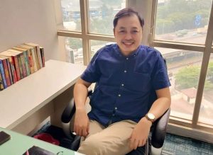 Mantan Direktur YLBI Heran Investasi Telkomsel ke GO TO Didiamkan