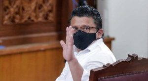 Usaha Banding Ditolak Kini Ferdy Sambo Ajukan Kasasi