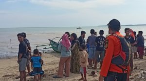 Seorang Bocah Asal Balayo Dikabarkan Tenggelam di Laut
