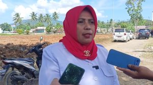 Perpusda Pohuwato Gelar Pelatihan, Kasie Pemberdayaan Harap Ilmunya Bermanfaat