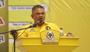 RH Perintah NAGA Tegur Suharsi Igirisa ?