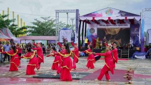5 Hari Lagi, Festival Pesona Pohon Cinta Akan Digelar
