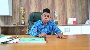 Soal Asuransi Sapi, Kadis Pertanian Pohuwato Angkat Bicara