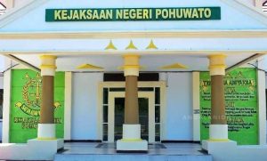 Kejari Pohuwato Tegas Bantah Adanya Dukungan dalam Persoalan KUD DTM