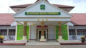 Soal Kasus IPA Lemito, Kejari Pohuwato Buka Suara