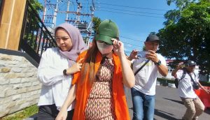 Warga Mapanget Ditangkap Polda Sulut Akibat Kasus Pencucian Uang