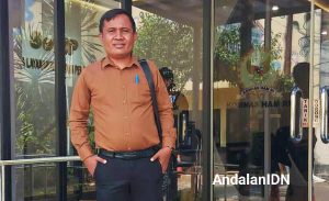 Tidak Terima Karena Dinyatakan Bukan Anggota, Nur Kadji Gugat KUD DTM