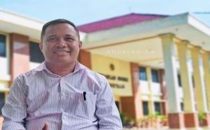 Salah Satu Tergugat Tak Hadir, Mediasi Gugatan IUP KUD DTM Ditunda