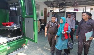 Mantan Kades di Gorontalo Utara Jadi Tersangka Kasus Korupsi