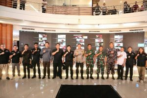 Polda Sulut Siap Amankan Seluruh Tahapan Pemilu 2024 