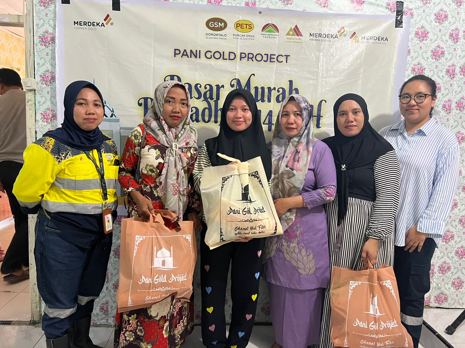 Pasar Murah