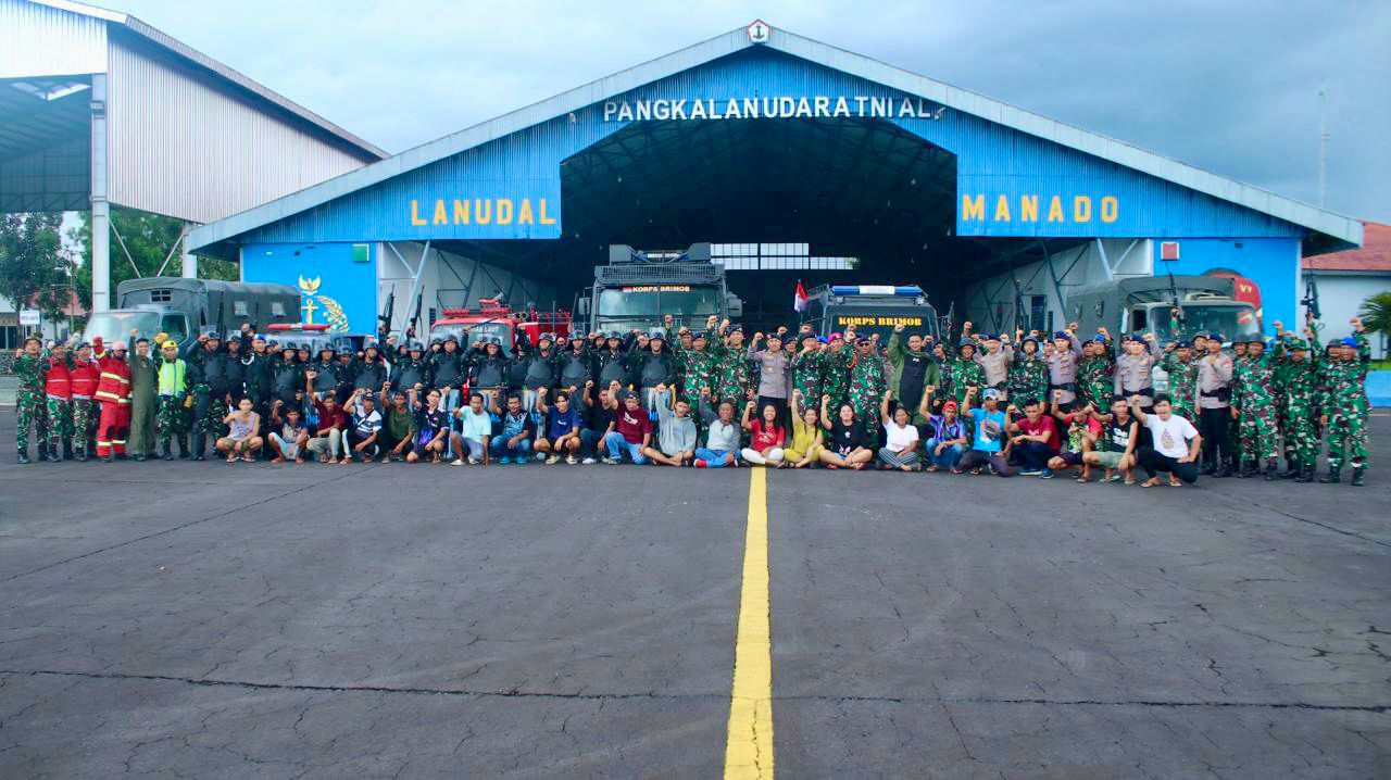 Lanudal Teladan