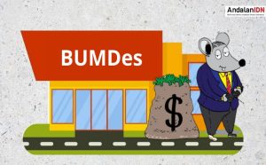 BUMDes, Ciptakan Desa Mandiri atau Lahan Korupsi?