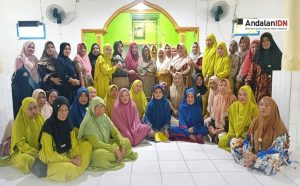 Desa Hulawa