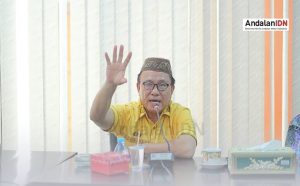 RDP Persoalan Genangan Air, DPRD Pohuwato Lahirkan Solusi