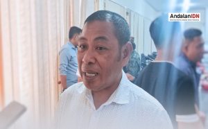APRI Pohuwato : Toko Emas Tutup, Perekonomian Pohuwato Terganggu