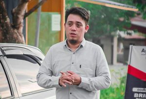 Dikala Kabupaten Pohuwato Menjadi Daerah Semi Monarki, Apa Yang Terjadi ?