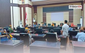 RDP Persoalan Plasma, DPRD Pohuwato Keluarkan Tiga Rekomendasi