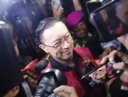 Gerak Cepat Kejagung, Mantan Mendag Tom Lembong Jadi Tersangka Impor Gula