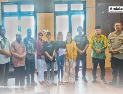 Konten Pakaian Adat Gorontalo Viral, Kejaksaan dan Polres Pohuwato Panggil Pemilik Akun