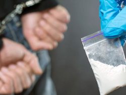 Jenguk Suami di Lapas, Wanita Ini Kedapatan Selundupkan Sabu