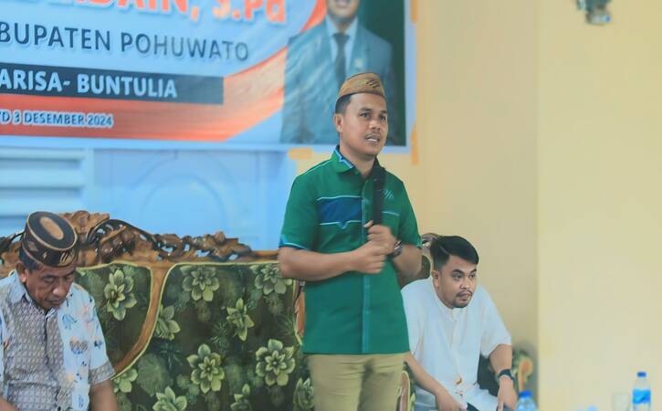 Febriyanto Mardain