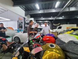 Transformasi Kelembagaan Kejaksaan dalam Tata Kelola Pengamanan dan Pemeliharaan Barang Bukti untuk Menjaga Nilai Aset