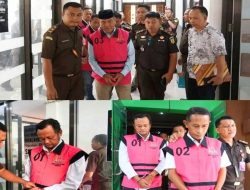 Tiga Orang Ditetapkan Tersangka Dugaan Korupsi Kanal Tanggidaa