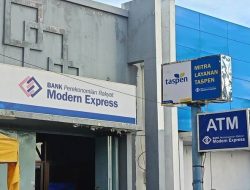 Kebijakan Penagihan BPR Modern Express Pohuwato Dikeluhkan Nasabah